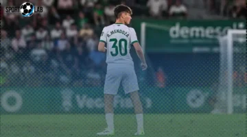 إلتشي يرفض عرض الاتحاد السعودي بقيمة 20 مليون يورو للاعب المميز